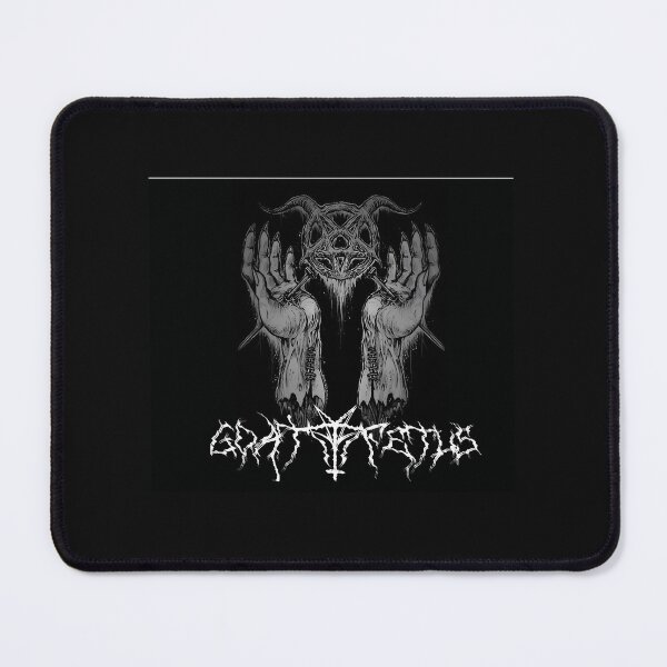 Item preview,  Goat Fetus - In These Hands designed and sold by hussin hammadeh.