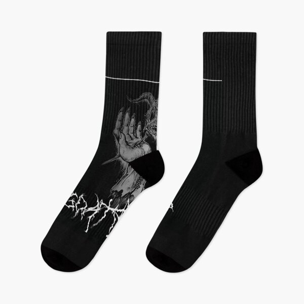 Item preview,  Goat Fetus - In These Hands designed and sold by hussin hammadeh.