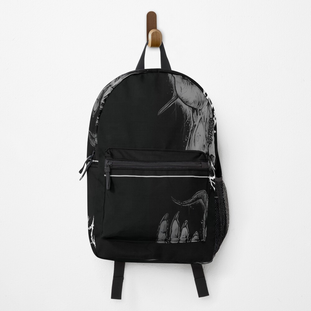 Item preview, Backpack designed and sold by hussein95.