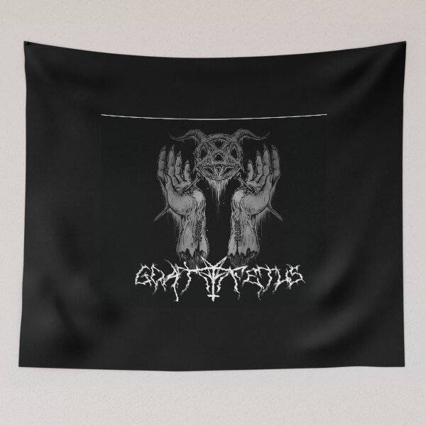 Item preview,  Goat Fetus - In These Hands designed and sold by hussin hammadeh.