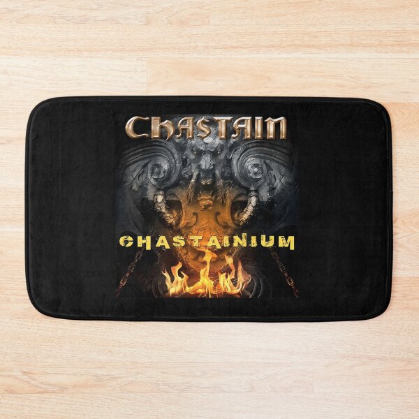 Item preview,  Chastain - Chastainium Album 2017 designed and sold by hussin hammadeh.