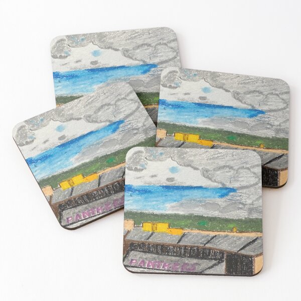 Item preview, Panthers Penrith designed and sold by AcelArtShop.