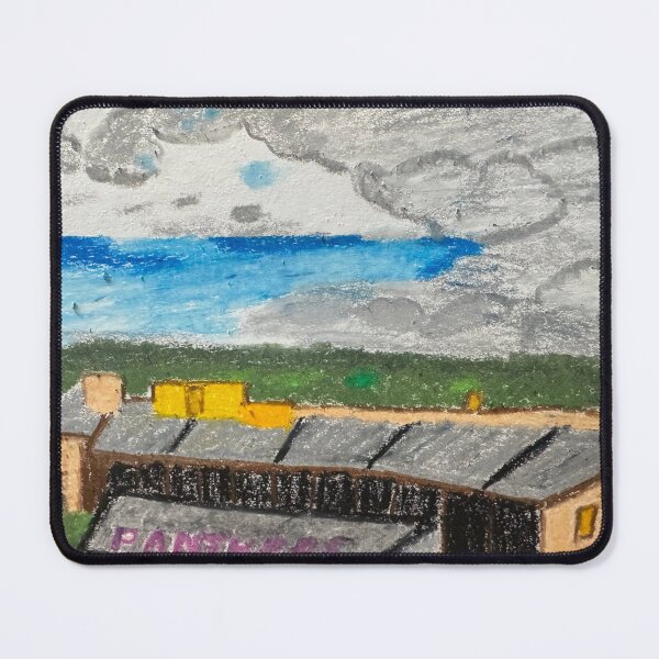 Item preview, Panthers Penrith designed and sold by AcelArtShop.
