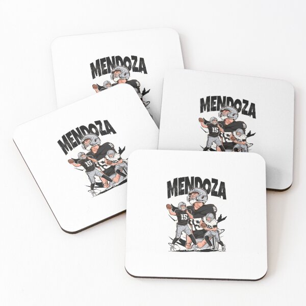 Item preview, Fernando Mendoza Las Vegas Cartoon designed and sold by Gowthamdev78.