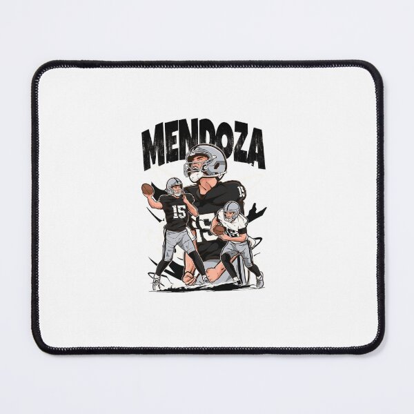 Item preview, Fernando Mendoza Las Vegas Cartoon designed and sold by Gowthamdev78.
