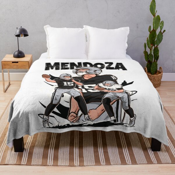Item preview, Fernando Mendoza Las Vegas Cartoon designed and sold by Gowthamdev78.