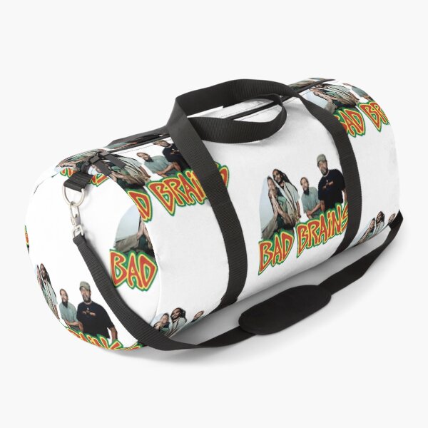 Item preview, Bad Brains Band Logo designed and sold by desertrider.