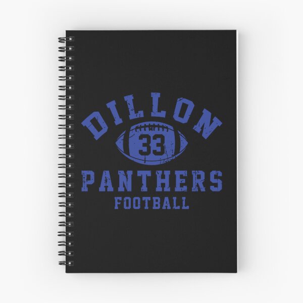 Item preview, Dillon Panthers Football  designed and sold by Gowthamdev78.