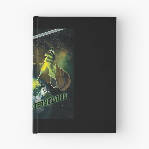 Item preview,  Raven - Extermination Album 2015 designed and sold by hussin hammadeh.