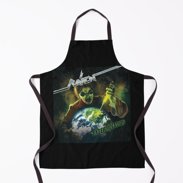 Item preview,  Raven - Extermination Album 2015 designed and sold by hussin hammadeh.