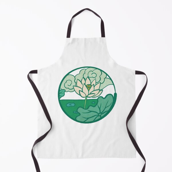 Item preview, Elegant Blossom with Defined Line Art Style  designed and sold by QamarART Paintings.