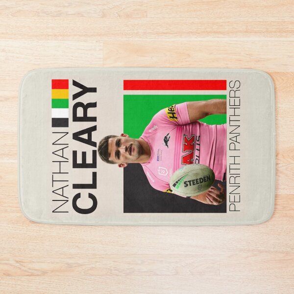 Item preview, Penrith Panthers Nathan Cleary  designed and sold by Vibes To VIsual.