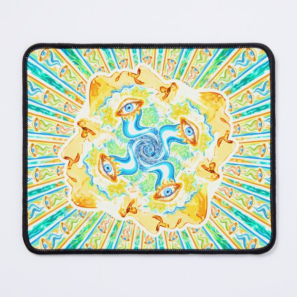 Item preview, Escapand(iii) designed and sold by Klaus Bremner (Autotelic Art).