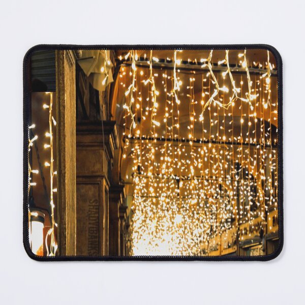Item preview, A Golden Hallway designed and sold by ShadyBanksArt.