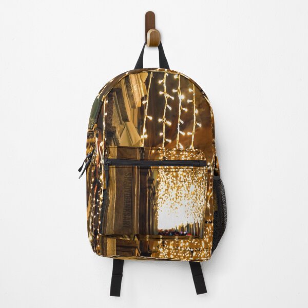 Item preview, A Golden Hallway designed and sold by ShadyBanksArt.