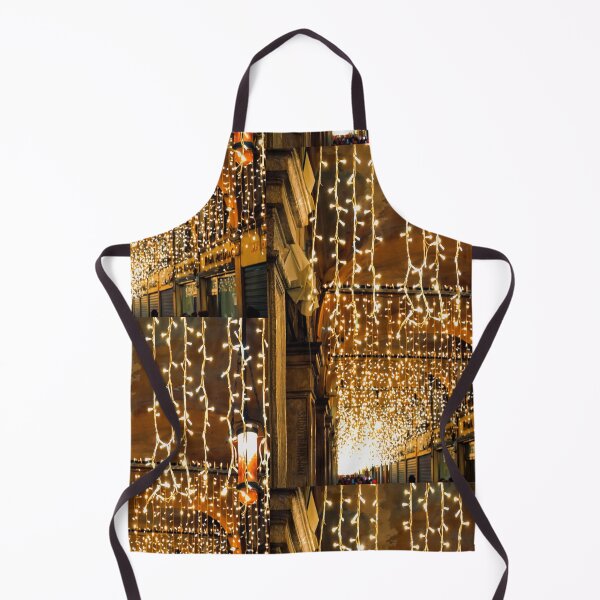 Item preview, A Golden Hallway designed and sold by ShadyBanksArt.