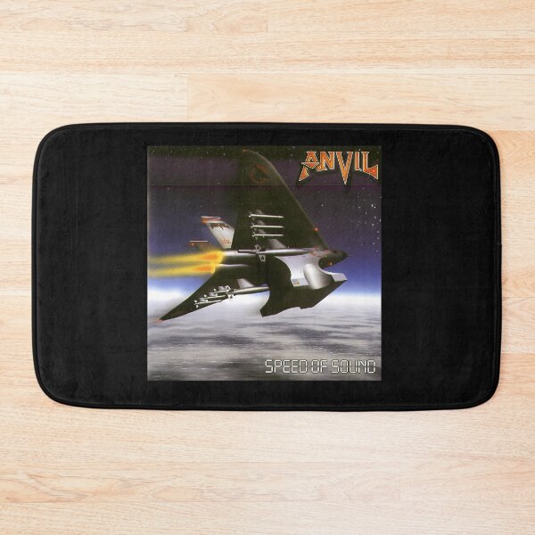 Item preview,  Anvil - Speed Of Sound Album 1999 designed and sold by hussin hammadeh.