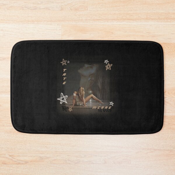 Item preview, Tate McRae 'So Close To What designed and sold by ralphkcejanet.