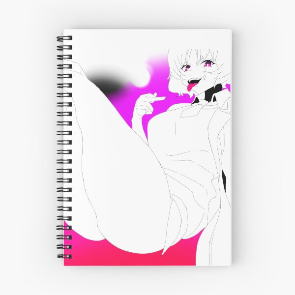 Item preview, Yakumo ezo designed and sold by OtakuSketches.