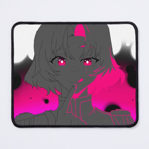 Item preview, Yakumo ezo designed and sold by OtakuSketches.