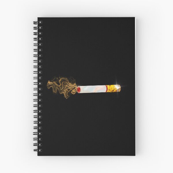 Item preview, Opulent Golden Cigarette Object Art designed and sold by hpdjvhvhrg31.