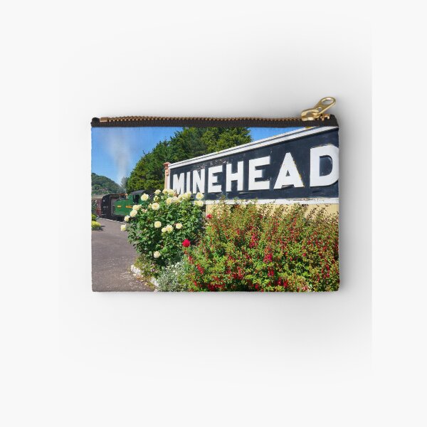 Item preview, West Somerset Railway Minehead designed and sold by Alisonchambers2.