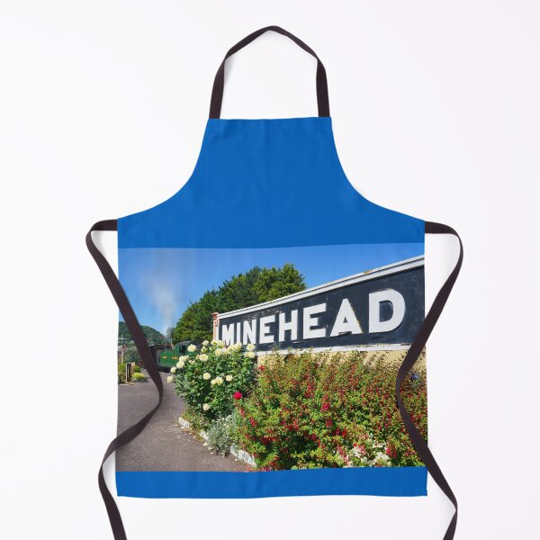 Item preview, West Somerset Railway Minehead designed and sold by Alisonchambers2.