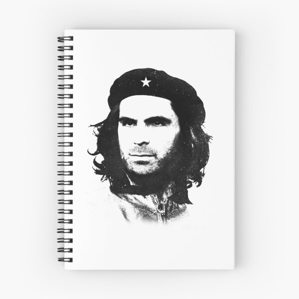 Item preview, Mikel Arteta Che Guevara designed and sold by magicaleye-00.