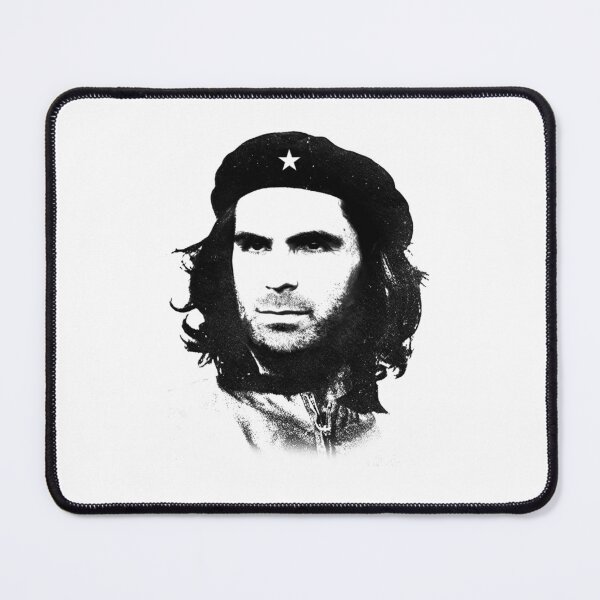 Item preview, Mikel Arteta Che Guevara designed and sold by magicaleye-00.