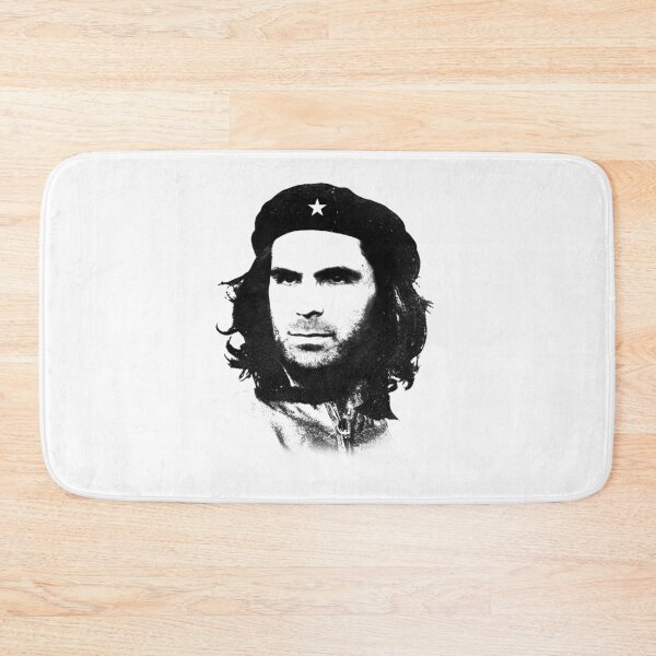 Item preview, Mikel Arteta Che Guevara designed and sold by magicaleye-00.