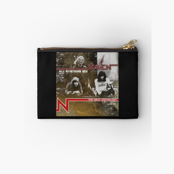 Item preview,  Raven - All Systems Go The Neat Anthology Album 2002 designed and sold by alexdavid2.