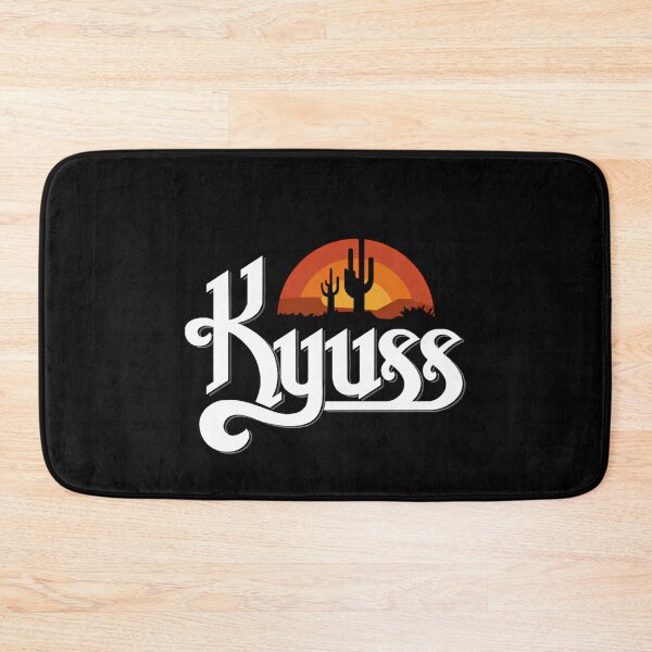 Item preview, Kyuss Logo  designed and sold by ChristopherMos5.