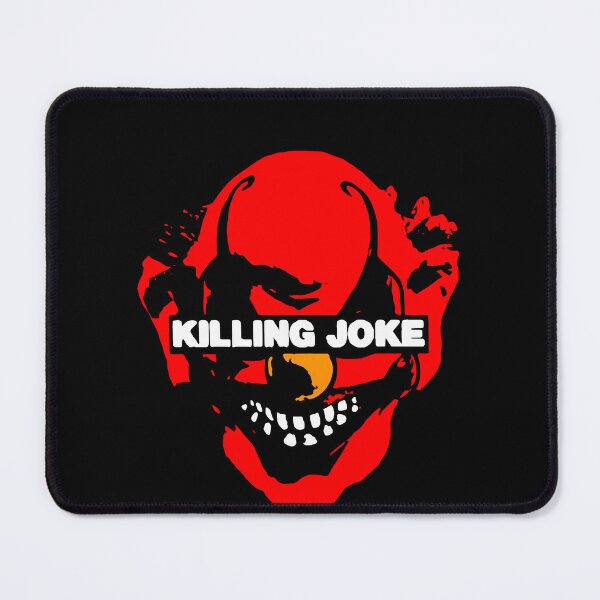 Item preview, Killing Joke 2003 designed and sold by gandy1gh.
