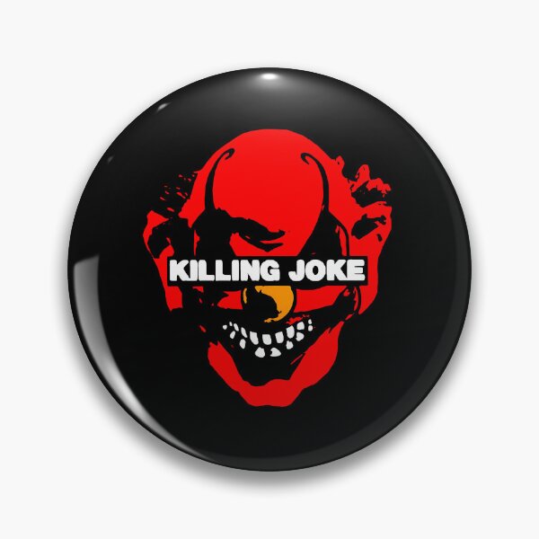 Item preview, Killing Joke 2003  designed and sold by gandy1gh.