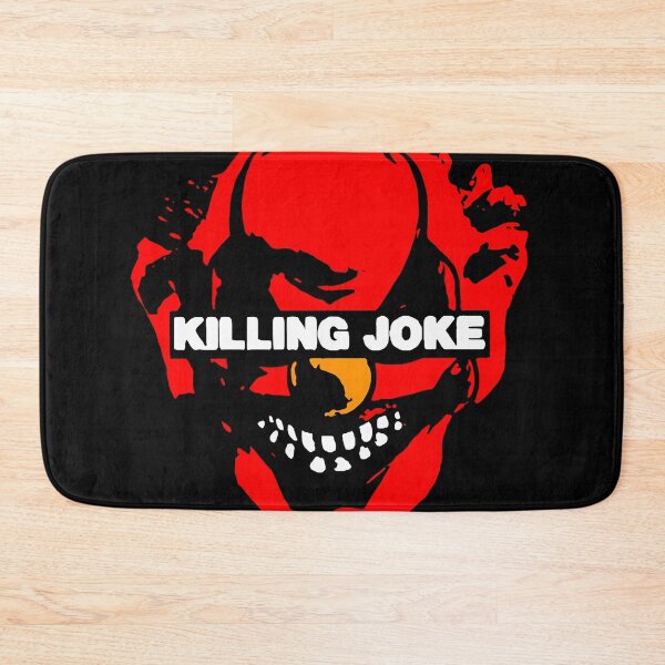 Item preview, Killing Joke 2003  designed and sold by gandy1gh.