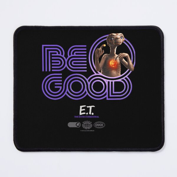 Item preview, Be Good Retro Alien designed and sold by desertrider.