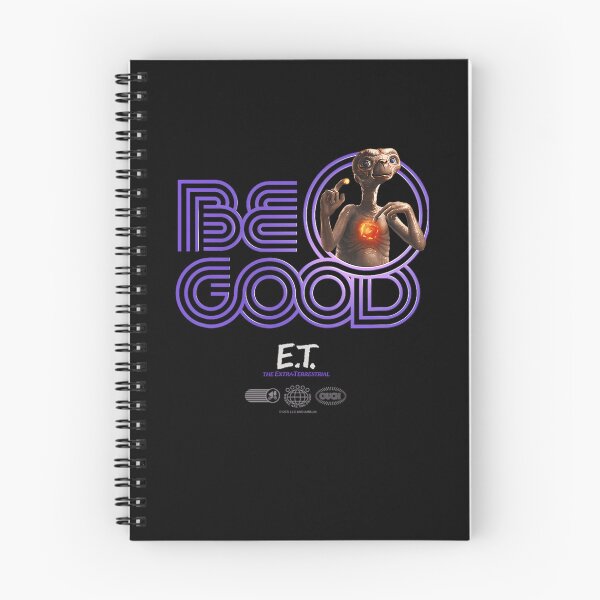 Item preview, Be Good Retro Alien designed and sold by desertrider.