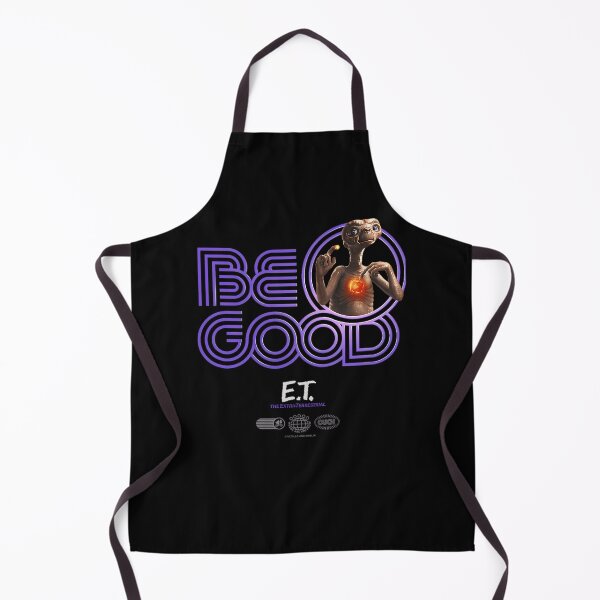 Item preview, Be Good Retro Alien designed and sold by desertrider.