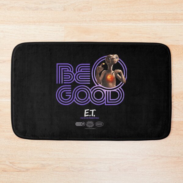 Item preview, Be Good Retro Alien designed and sold by desertrider.
