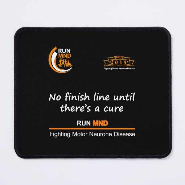 Item preview, Run Mnd Merchandise designed and sold by magicaleye-00.