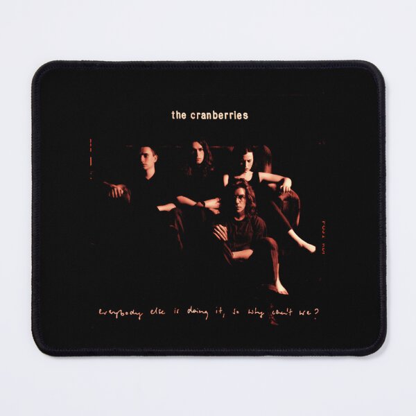 Item preview, The Cranberries designed and sold by gandy1gh.