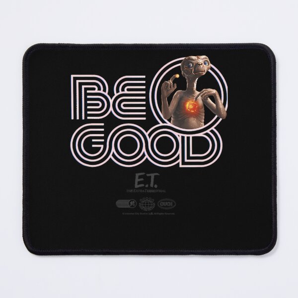 Item preview, Be Good Retro Alien designed and sold by desertrider.