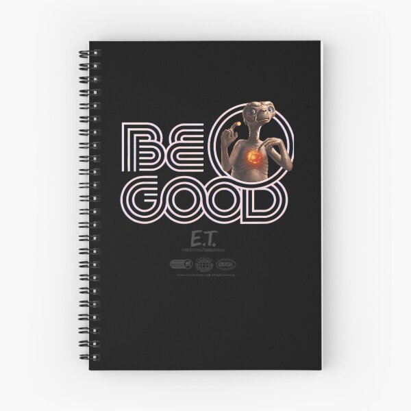 Item preview, Be Good Retro Alien designed and sold by desertrider.