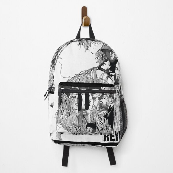 Item preview, Revolver Album Cover Essential designed and sold by STOIANOG.