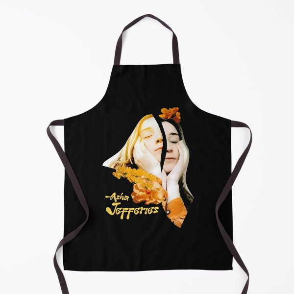 Item preview, Beautiful Asha Jefferies designed and sold by desertrider.