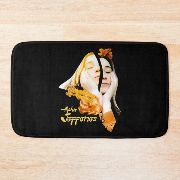 Item preview, Beautiful Asha Jefferies designed and sold by desertrider.