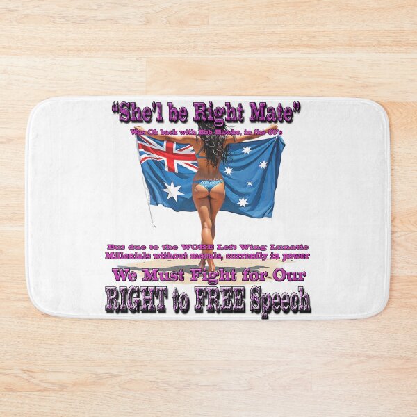 Item preview, Fight for Our Right to Free Speech designed and sold by Huskyyy Designs.