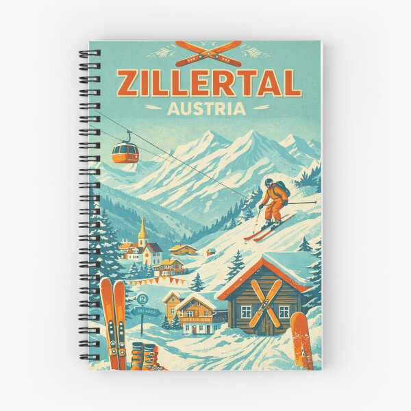 Item preview, Zillertal Austria Tyrol Alpine Valley and Tux Alps designed and sold by Aryabek.
