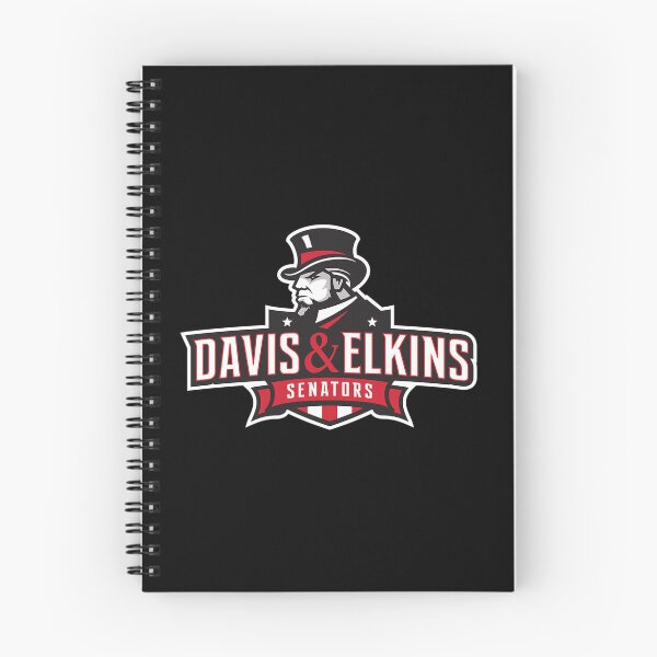 Item preview,  Davis  Elkins College designed and sold by magicaleye-00.