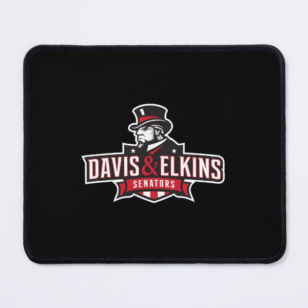 Item preview,  Davis  Elkins College designed and sold by magicaleye-00.